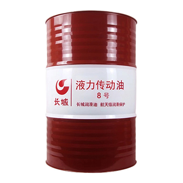 长城液力传动油品牌供应商